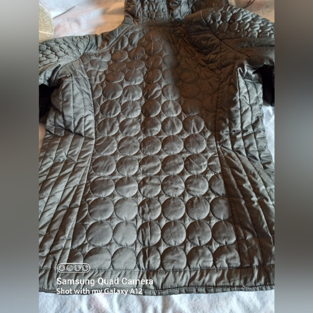 Ski Jacket By Shelli Segal - image 1